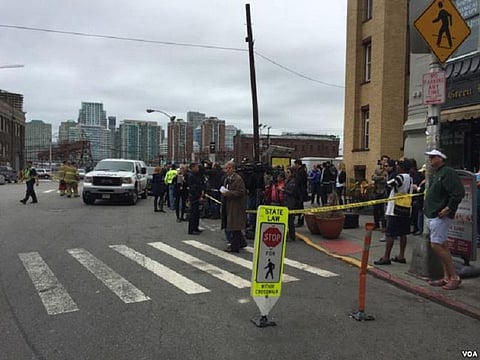 Indian Woman along with her 7-Year-Old Son found Murdered in US