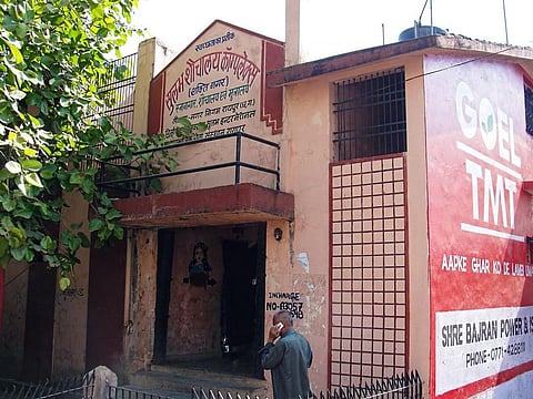 SDMC makes mandatory for South Delhi Restaurateurs to open their Toilets for General Public