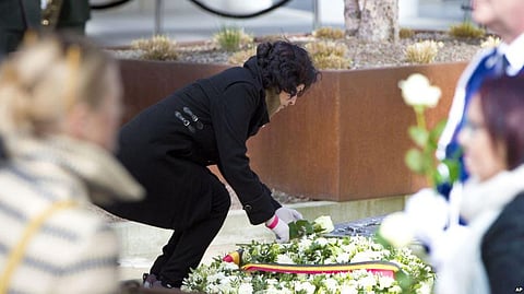 British Lawmakers of Indian-origin pay tribute to UK Terror Attack Victims, says Country will not accept defeat