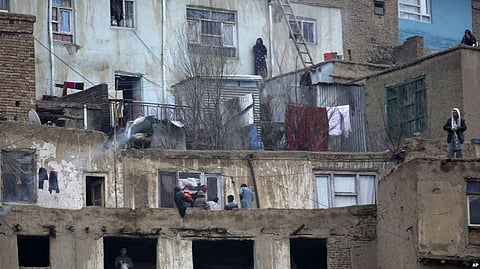 Afghanistan Wants more US Help in Fight Against Taliban, Islamic State (ISIS) group