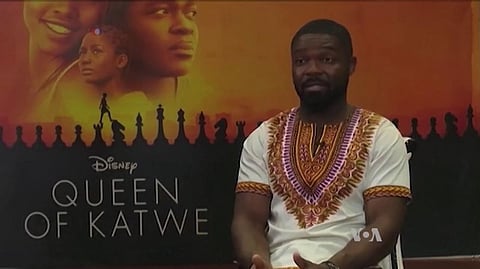 A chess club which not only inspired many, but also gave birth to a prodigy