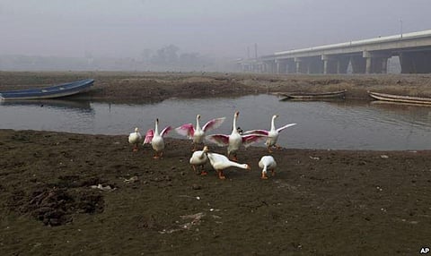 Africa Aid Officials Concerned as U.S. government proposes severe cuts in Foreign Aid