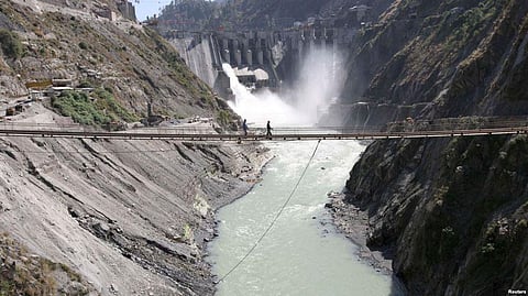 Pakistan and India Revive Talks on Indian Hydropower Plants after a gap of 2 Years