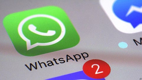 2 Popular Messaging Apps Telegram and WhatsApp Vulnerable to Hackers