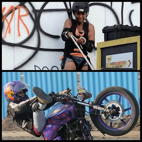 Exclusive: Meet Indian Superwomen who broke the glass ceilings in the face of every stereotype