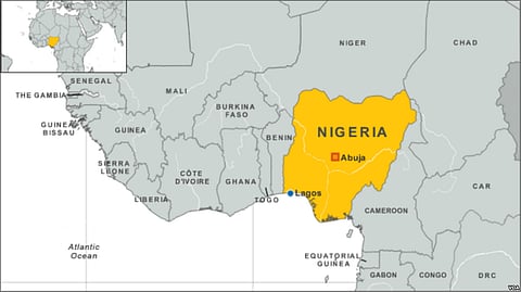 Boko Haram Releases Video Showing Killing of Accused Spies