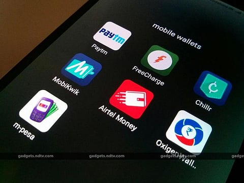 Significant Rise in Cyber attacks on e-wallets aims to steal data than to disrupt operations: Report