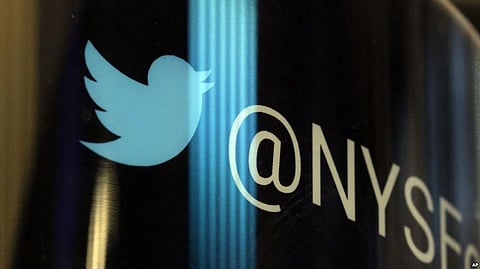 Thousands of Twitter accounts hacked with Turkish-language tweets with Nazi Swastikas