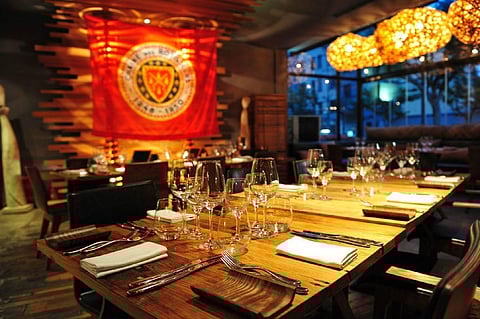 Shanghai Restaurants Install See-Through Kitchens To Improve Food Safety