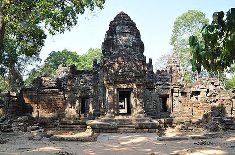 People are scared to go to this Hindu temple, here is why!