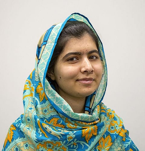 Malala plans to study in Oxford University if she secure AAA grade