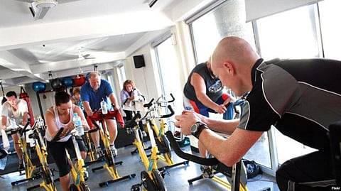 High-intensity Aerobic Exercise likely to Reverse Aging: Researchers