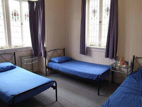 Delhi University hostels bar Girls from stepping out on Holi