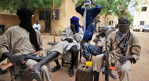 “Vrindavan Holy Dham”,A Hindu Temple in “North Virginia” is saved by diverting major pipeline