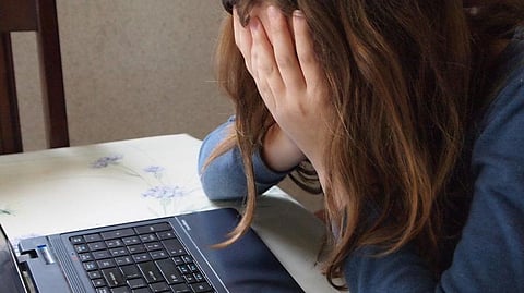 Childhood bullying may have lifelong Health effects related to chronic stress exposure