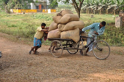 President Pranab Mukherjee to adopt 50 more Haryana villages to develop them as smart villages