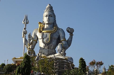 Hindu Temple in South Africa aims to install 6-meter tall statue of Lord Siva