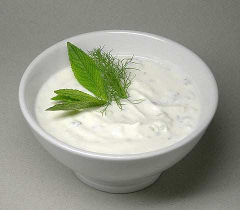Eating Yogurt may help alleviate symptoms of Depression and Anxiety: Study
