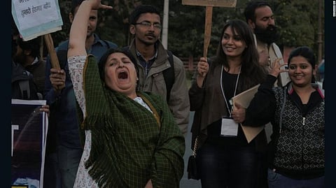 Girl Power! Over 800 Women compete in car Rally ahead of International Women’s Day in Mumbai