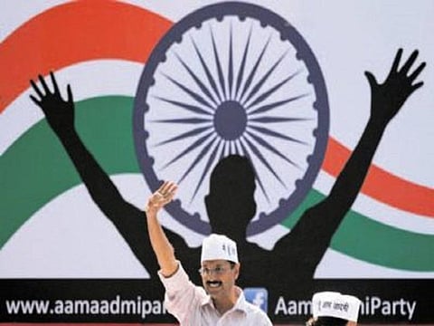 PART 2: Women Wing Feels Cheated by Aam Aadmi Party on Ticket Distribution