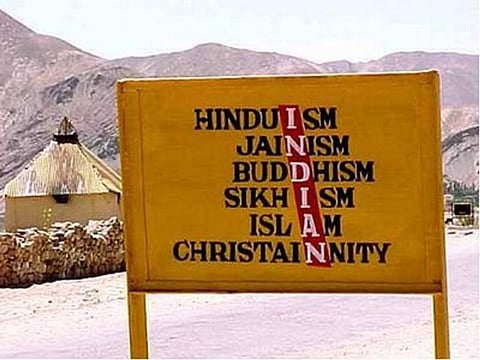 Curbing Religious freedom among Human Rights problems in India: US