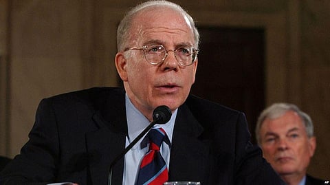 Former US CIA Chief Sees Assassination of Kim Jong Nam as Strategic Move