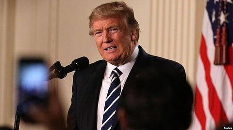 Rising hate crimes in US: Indian’s house smeared with dog poops and hate messages