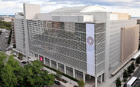 India Urges World Bank to grant $5-7 billion to meet its funding requirements