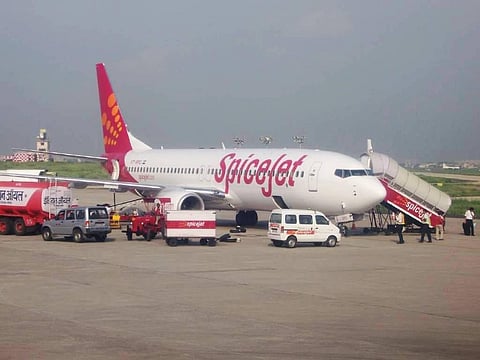 SpiceJet to launch a direct service on the Kolkata-Dhaka-Kolkata sector from March 23