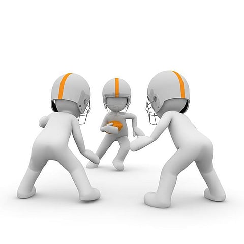 Trying to Judge People Early in this Competitive World?