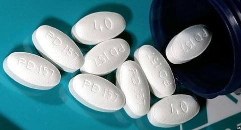 Common heartburn Drugs may lead to gradual yet “silent” Kidney Damage: Study