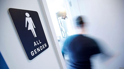 US President Donald Trump’s administration revokes Transgender Bathroom Rules