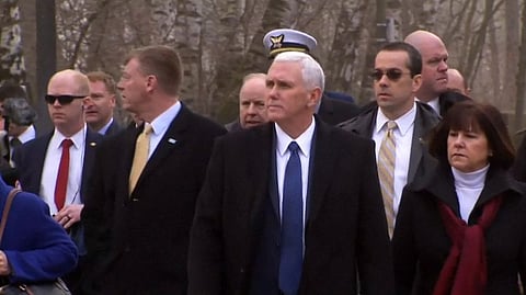 Jewish Communities warn government about Rising Anti-Semitism in Europe