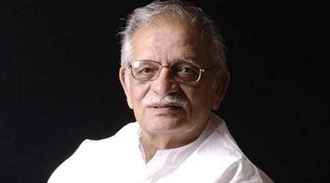 “Be your own critic,” Gulzar advises aspiring writers at ‘Jashn-e-rekhta’
