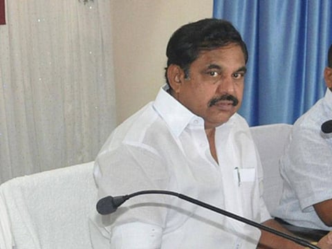 Tamil actors react strongly over Palaniswami’s winning confidence vote in State Assembly