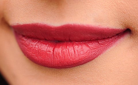 What makes Female Lips look most Attractive? Find Out!