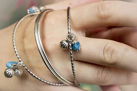 Reach out for Rings and Chains to Spice up your Look, says Expert