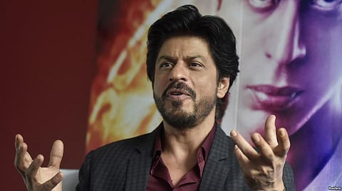 Bollywood’s superstar Shah Rukh Khan mixes Rabindranath Tagore’s eternal symphony ‘Bideshini’ in West Bengal Tourism ad