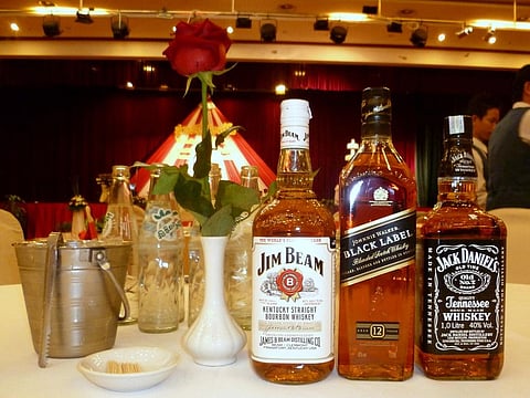 “Hath mei daru nahi”: Indian singer-choreographer Shraey Khanna launches ‘non-alcoholic’ Party Anthem