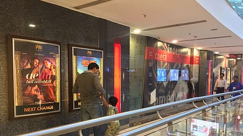 597 crore National Film Heritage Mission (NFHM) Project launched Pune to preserve India’s Cinematic Heritage