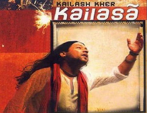 Moment of Pride and Celebration: Singer Kailash Kher to be named for the Padma Shri