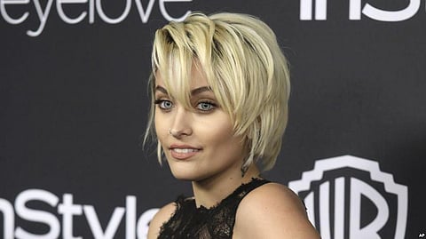 Paris Jackson claims her Father and King of Pop Michael Jackson was murdered