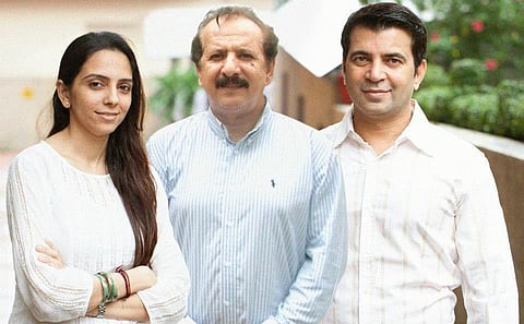 “Beyond The Clouds”: Iranian filmmaker Majid Majidi ropes in A.R. Rahman and Ishaan Khatter for his maiden Indian movie