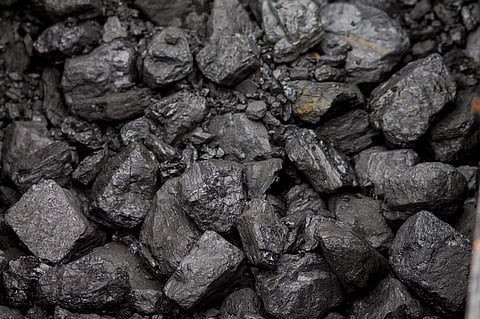 Coal India Ltd (CIL) advises its subsidiaries to stop Forward e-auction Scheme 2007