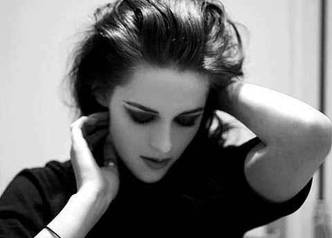 Donald Trump was obsessed with me, says Hollywood Actor Kristen Stewart