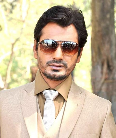 Actor Nawazuddin Siddiqui charged 1 Rupee for ‘Haraamkhor’, says Films like these keeps the actor within him alive