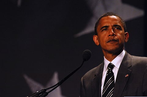 Former US President Barack Obama proclaims January 16 as Religious Freedom Day