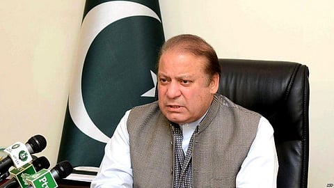 Pakistan will soon be recognised as “minorities-friendly country,” says PM Nawaz Sharif, orders renovation of Hindu Shrines