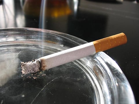 Russia reveals plans to ban the sale of Cigarettes to anyone born after 2015