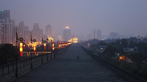 China will not sit quietly if India boosts Military ties with Vietnam to counter Beijing, warns a Chinese Daily